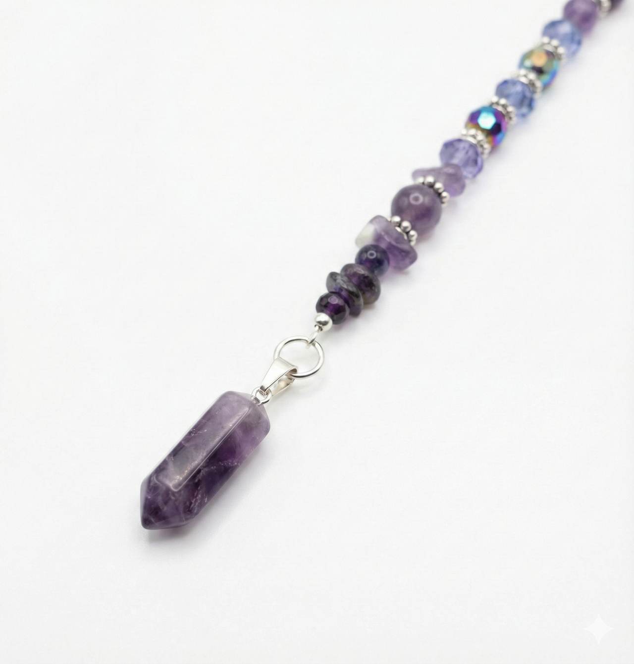 ELEMENTS: Violet Calling