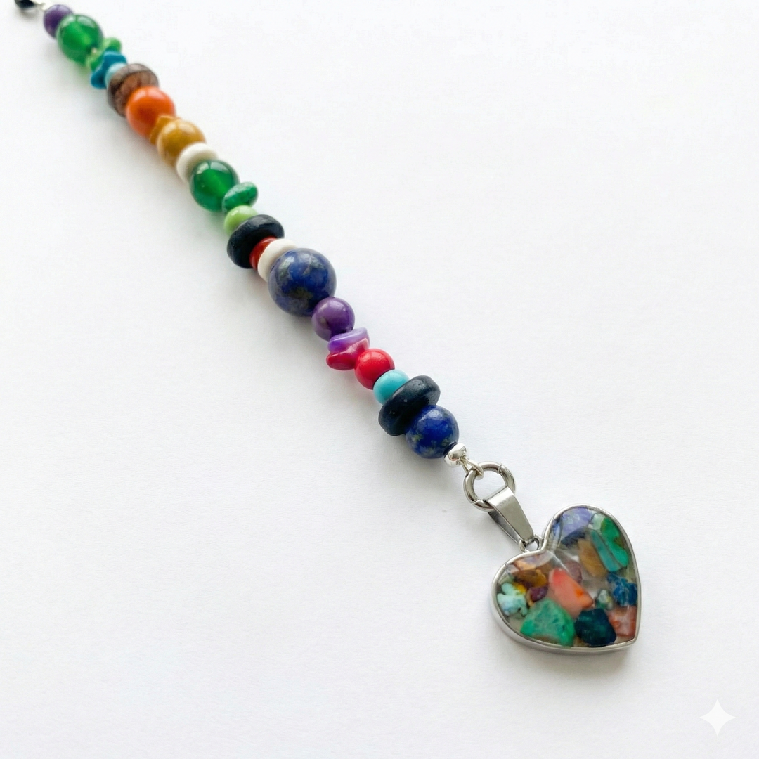 ELEMENTS: All My Favorite Colors I