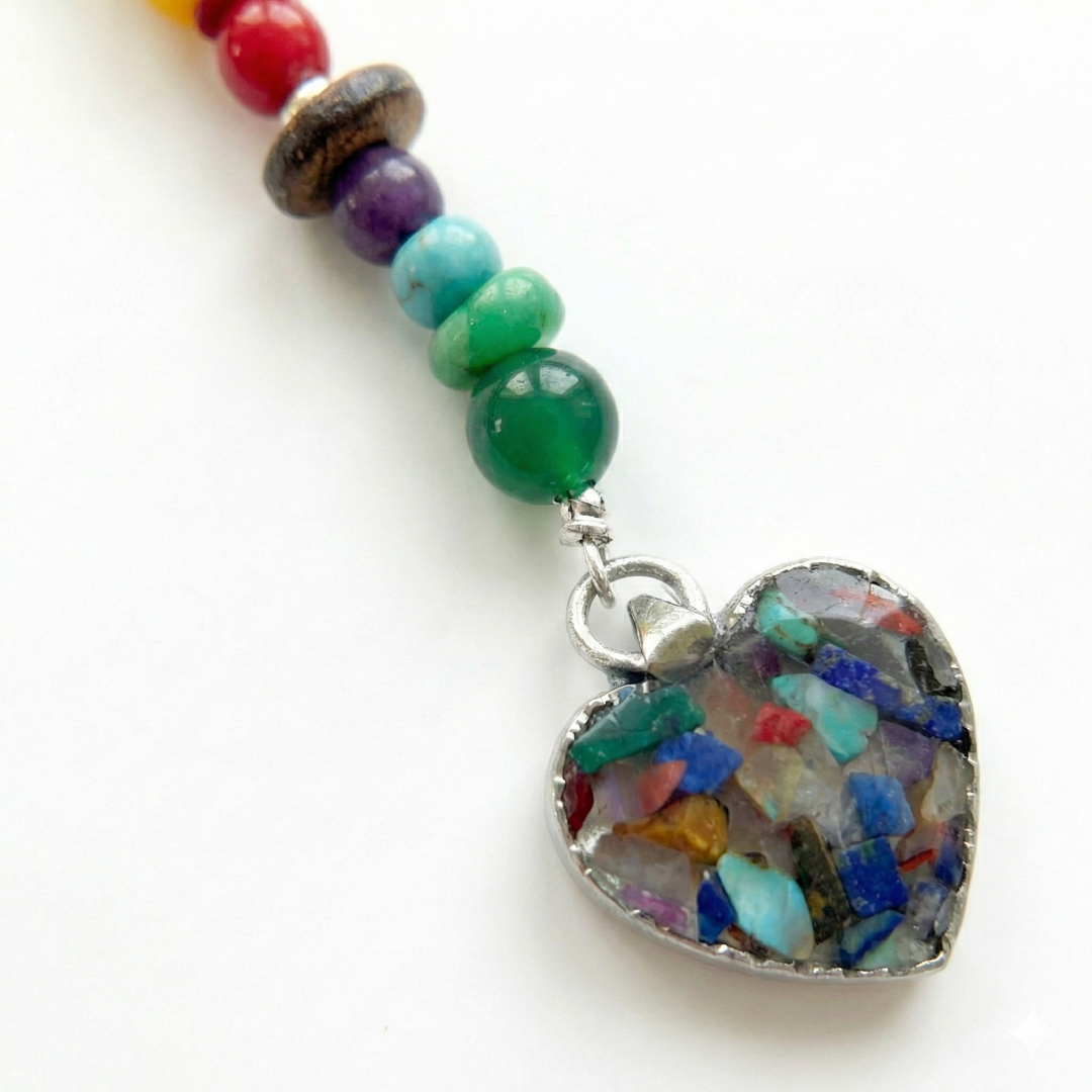 ELEMENTS: All My Favorite Colors II