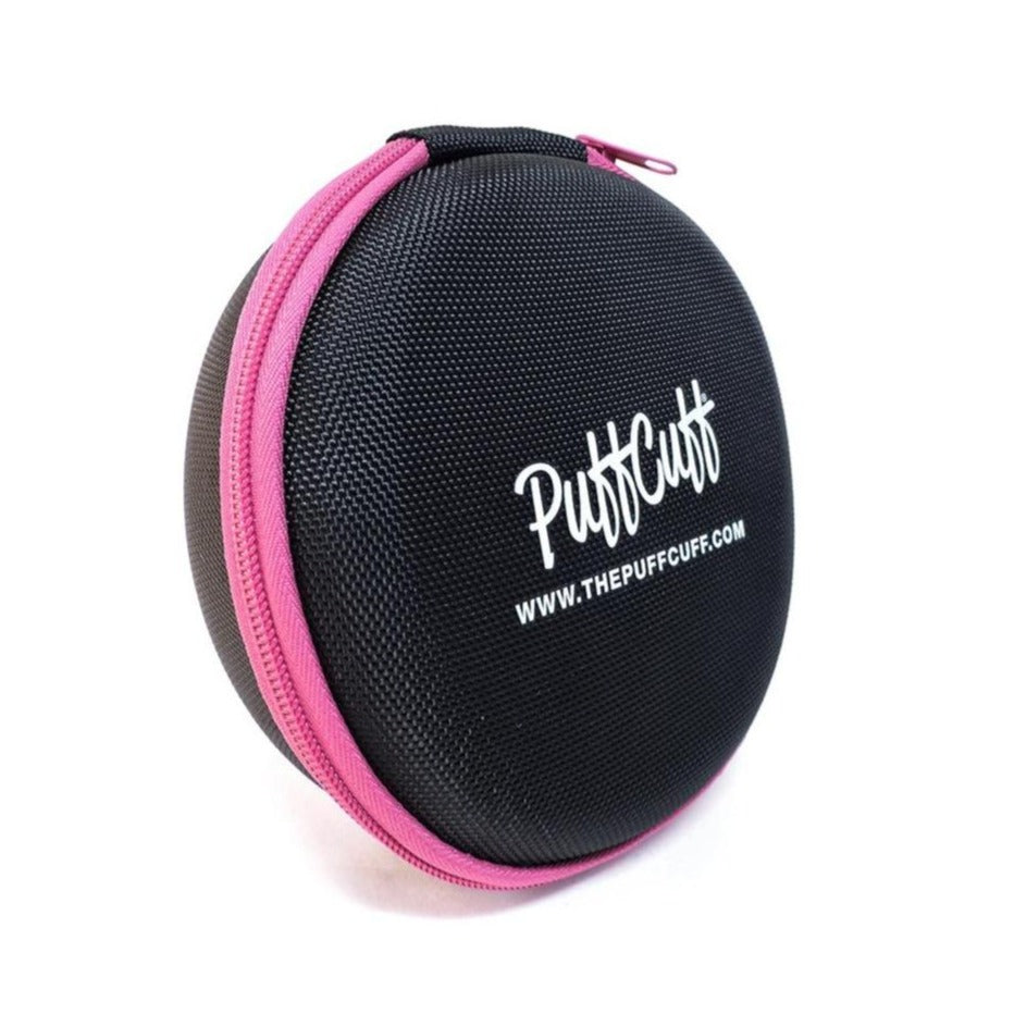 PuffCuff Discovery Bundle – Essential Hair Tools for Your Natural Hair Journey