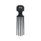 PuffCuff Ball-tipped Mini Pick