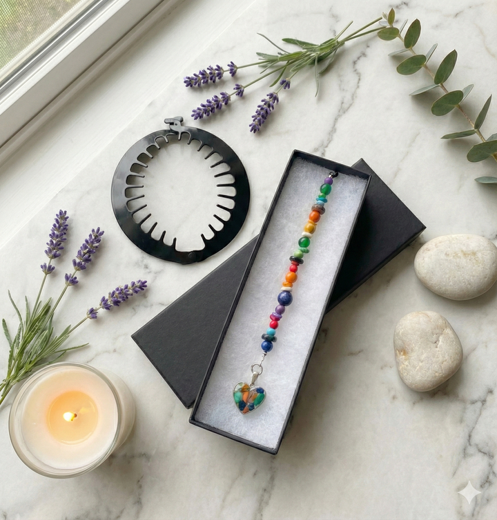 ELEMENTS: All My Favorite Colors I