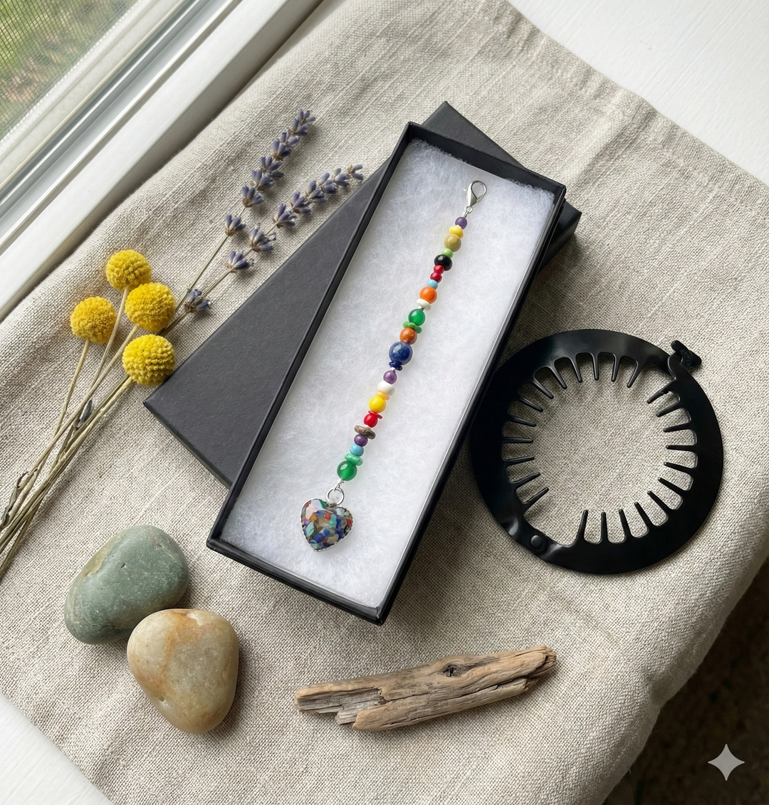 ELEMENTS: All My Favorite Colors II