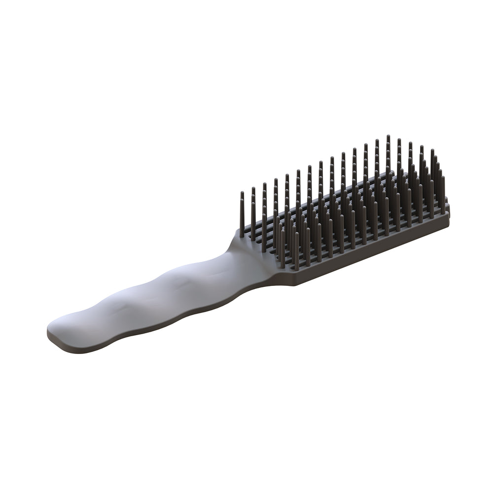 Detangling brush