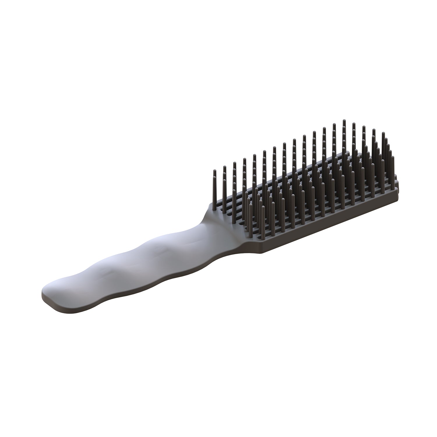Detangling brush