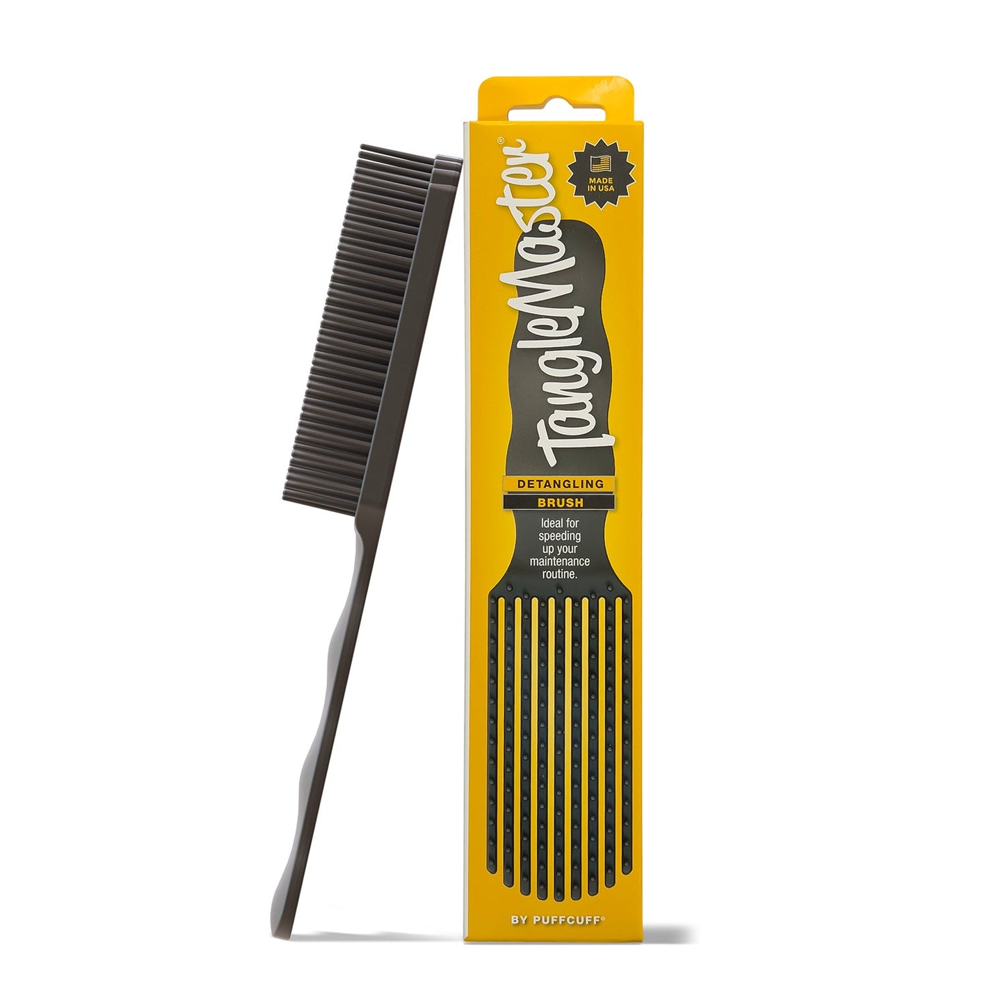 PuffCuff Discovery Bundle – Essential Hair Tools for Your Natural Hair Journey