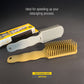 Detangling brush
