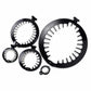 PuffCuff Discovery Bundle – Essential Hair Tools for Your Natural Hair Journey