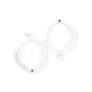 PuffCuff junior clear