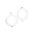 PuffCuff junior clear