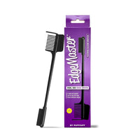 PuffCuff EdgeMaster® 3-in-1 Edge Brush/Styling Tool