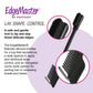 PuffCuff EdgeMaster® 3-in-1 Edge Brush and Styling Tool