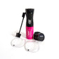 The FULL Kit by PuffCuff® — Curly Hair Styling Bundle | Junior Hair Clamps, Edge Brush, Edge Control & Mist Spray Bottle