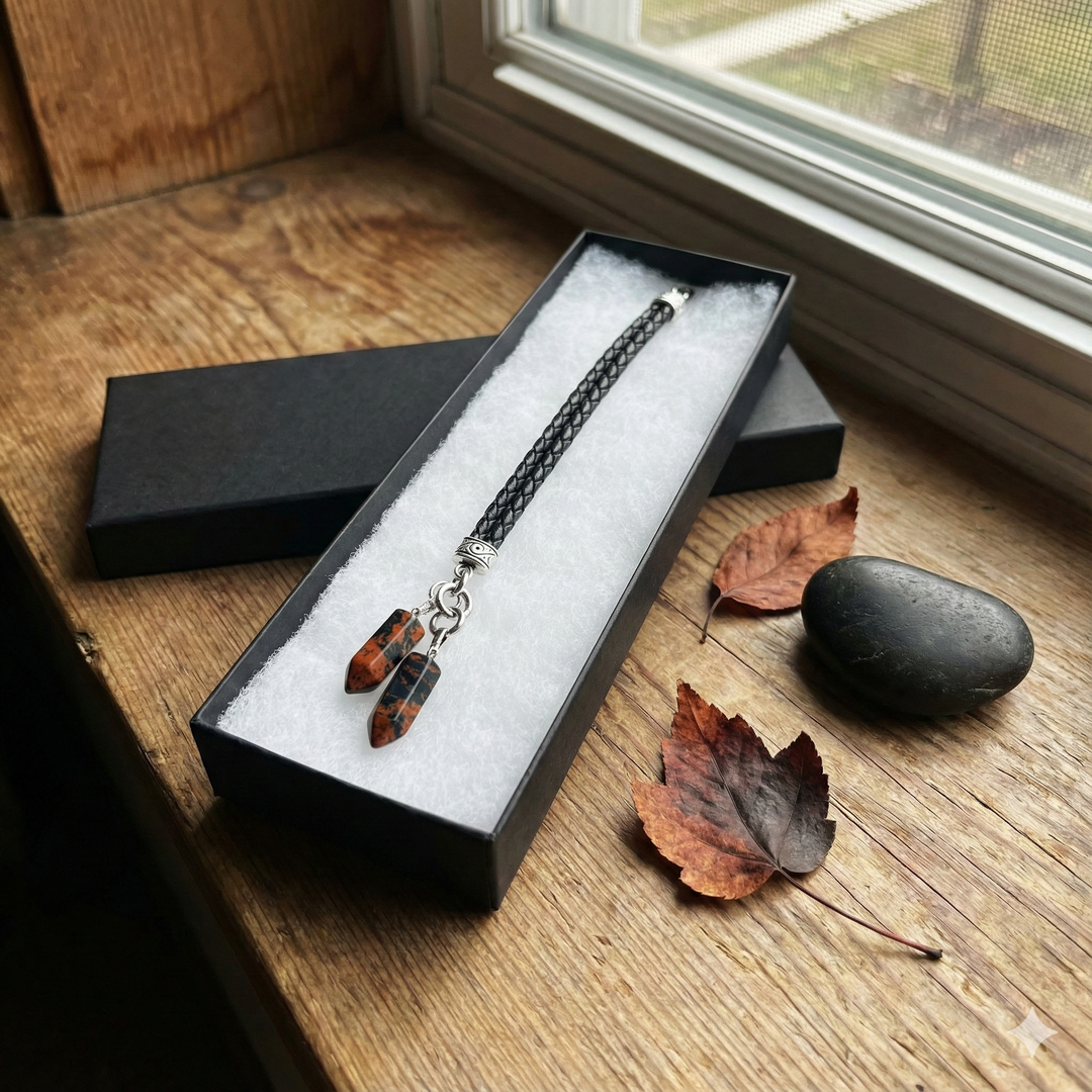 ELEMENTS: Fire & Shadow