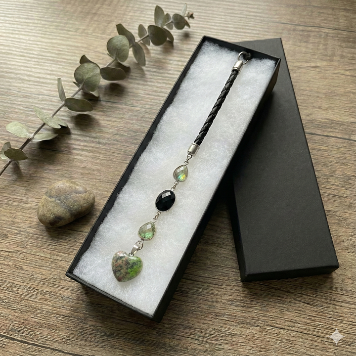 ELEMENTS: Garden Heart