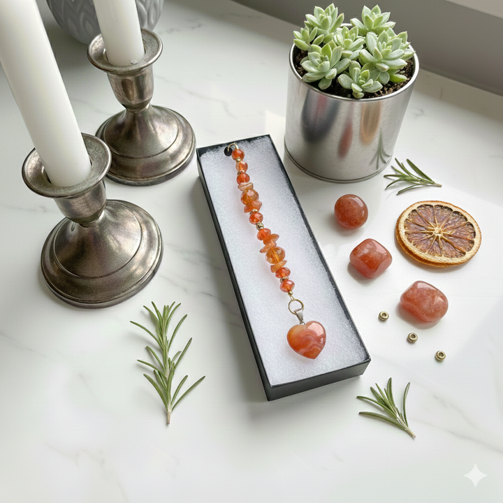 ELEMENTS: Ember Bloom