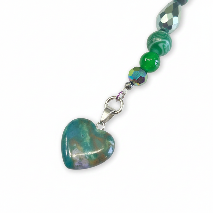 ELEMENTS: Verdant Love