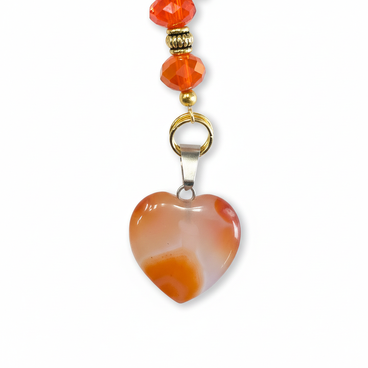 ELEMENTS: Ember Bloom