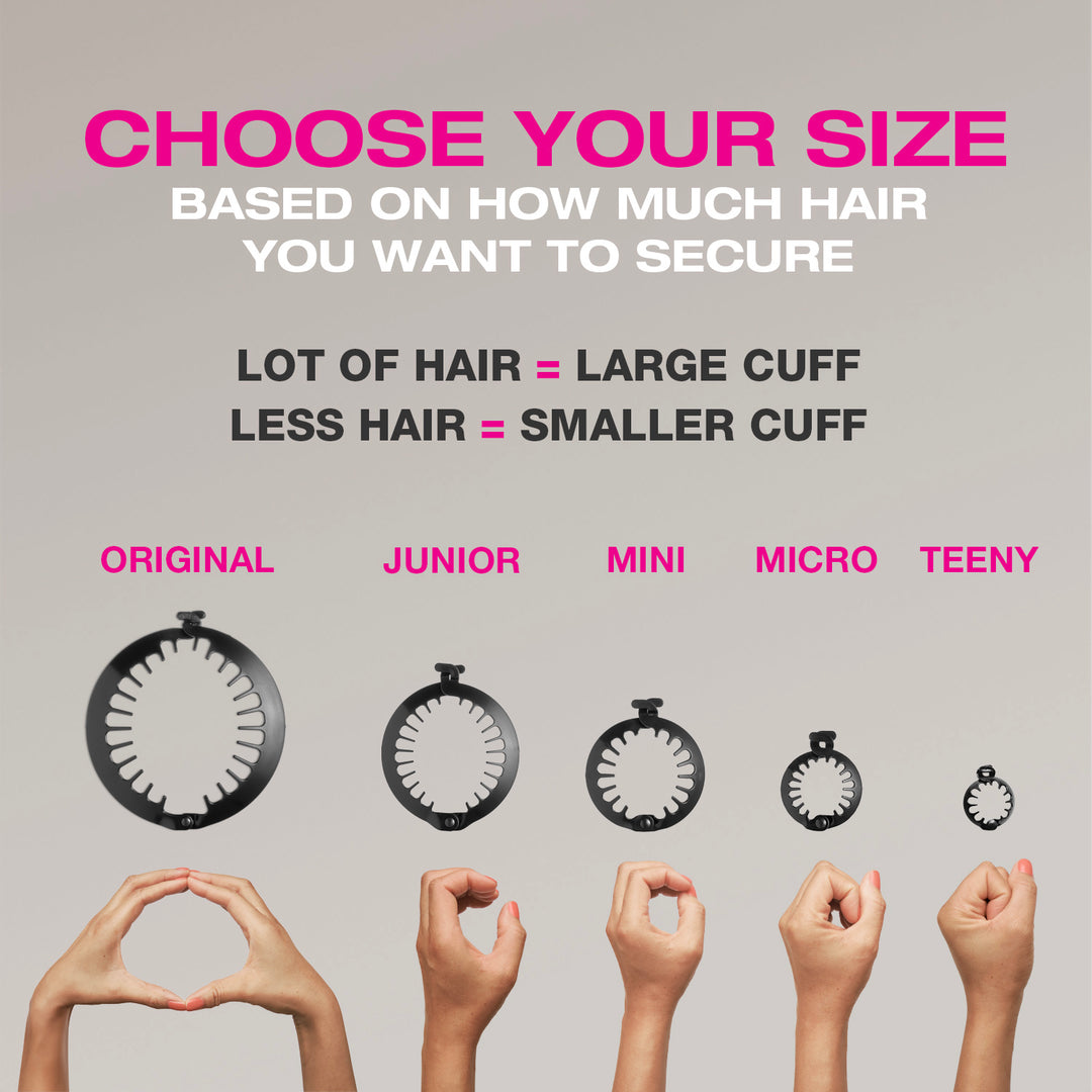 JUST TRY IT, CURLFRIEND! Goodie Pack