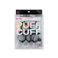 PuffCuff micro packaging