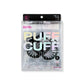 PuffCuff mini packaging