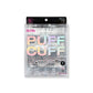 PuffCuff MINI Multipack - 2.5 INCH Hair Clamps (3 PC)