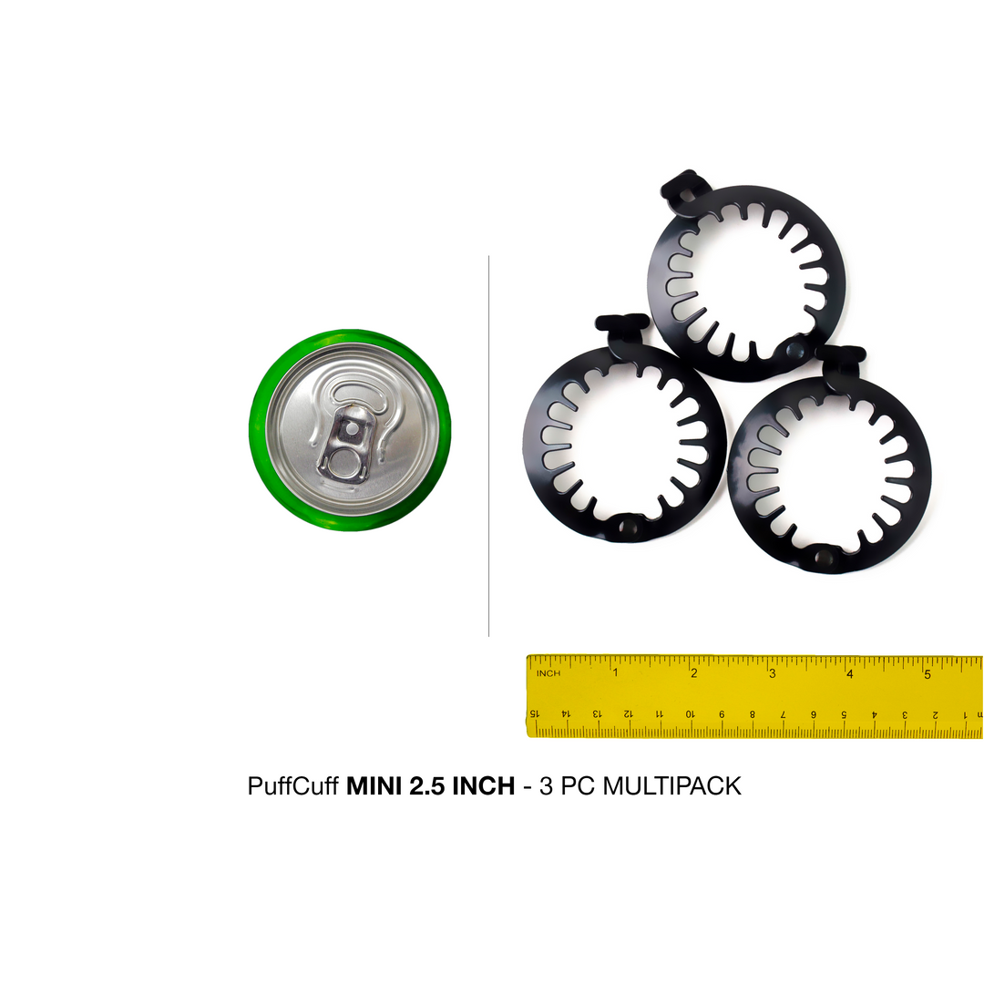 The PuffCuff – Pain-Free Hair Clamp - UNFD PDP RFM v1