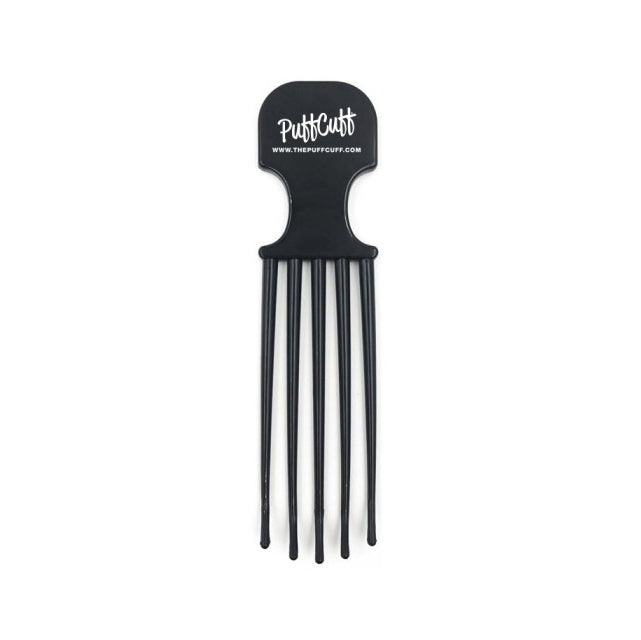 PuffCuff Discovery Bundle – Essential Hair Tools for Your Natural Hair Journey