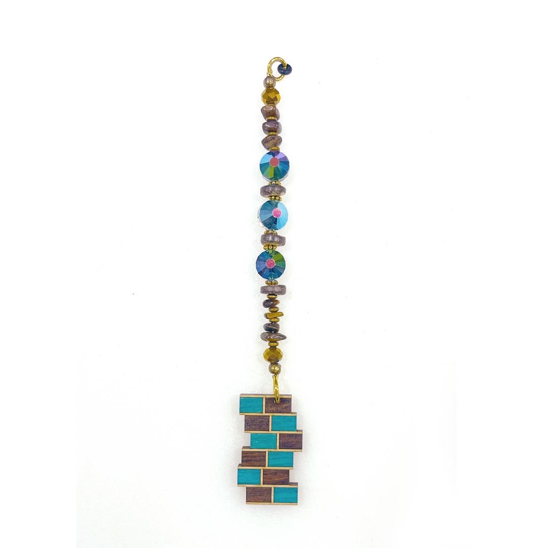 ELEMENTS: Mosaic Rhythm