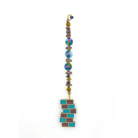ELEMENTS: Mosaic Rhythm