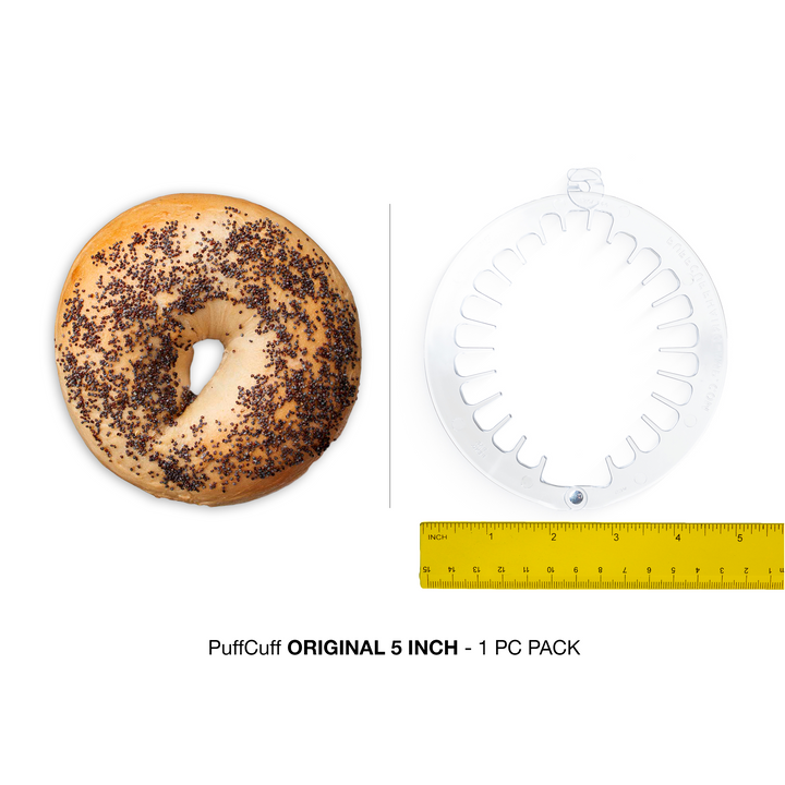 The PuffCuff – Pain-Free Hair Clamp - UNFD PDP RFM v1