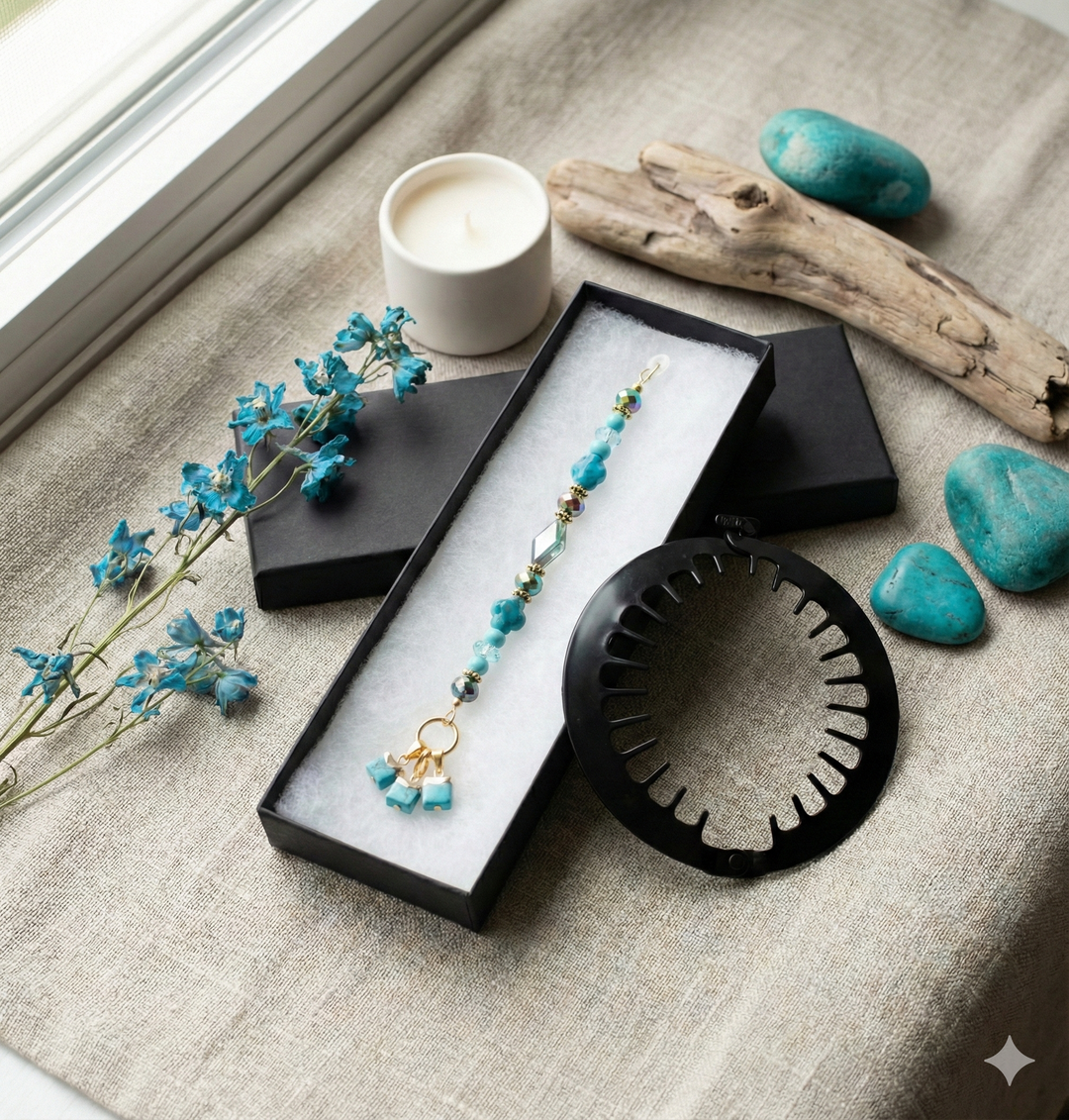 ELEMENTS: Ocean Offering