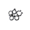 PuffCuff MICRO Multipack – 1.5 in Hair Clamps (5 PC)