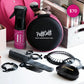 PuffCuff Discovery Bundle – Essential Hair Tools for Your Natural Hair Journey