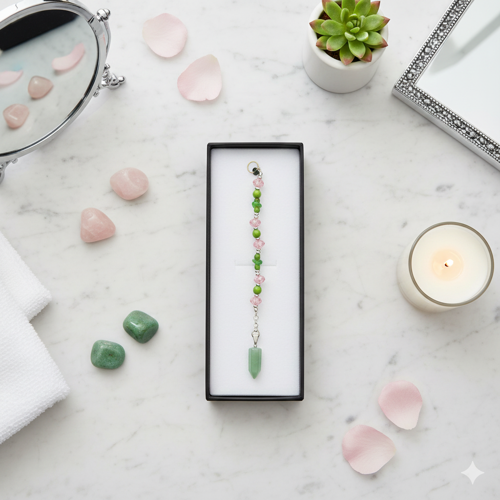 ELEMENTS: Spring Bloom