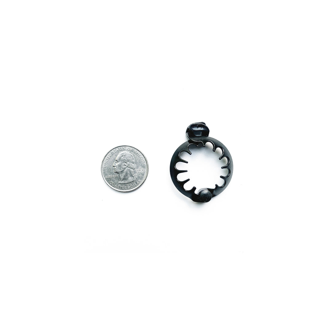 TEENY RETAIL PACK - 1.25 INCH (5 PCS)