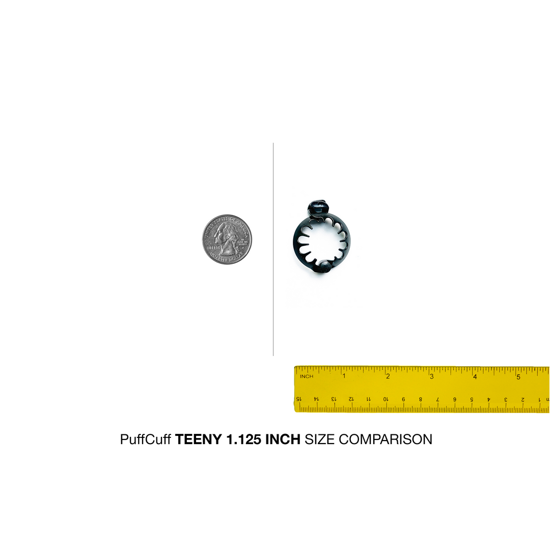 The PuffCuff – Pain-Free Hair Clamp - UNFD PDP RFM v1