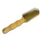 PuffCuff TangleMaster Detangling Brush