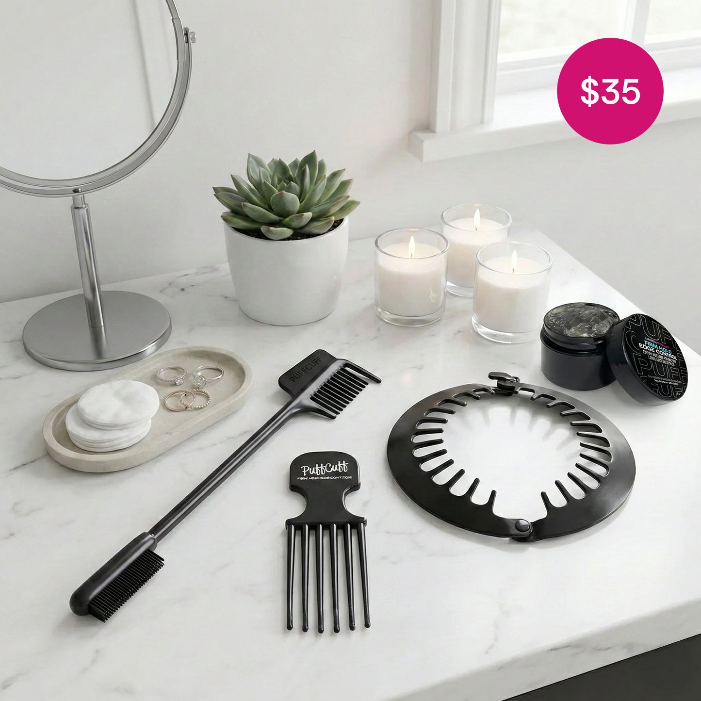Treat Cho-Self! Bundle – Indulge with intention.