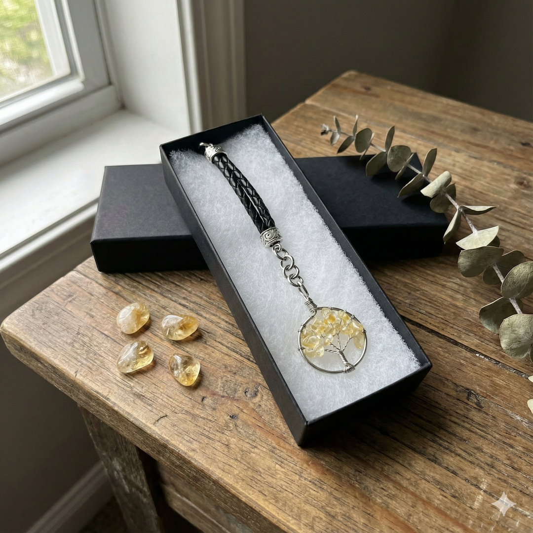 ELEMENTS: Tree Radiance