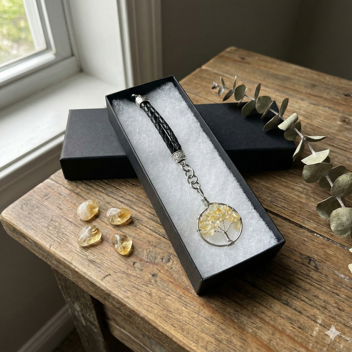 ELEMENTS: Tree Radiance