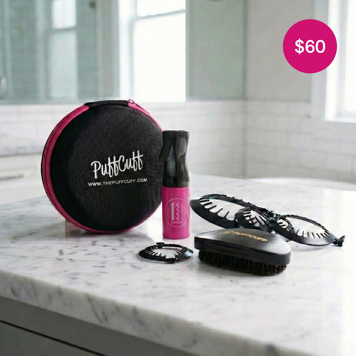 Trust Me Everyday Kit – Secure. Refresh. Repeat.