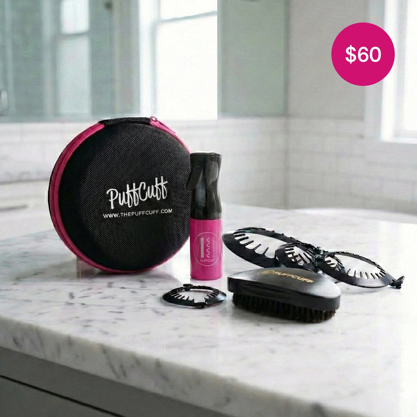 Trust Me Everyday Kit – Secure. Refresh. Repeat.