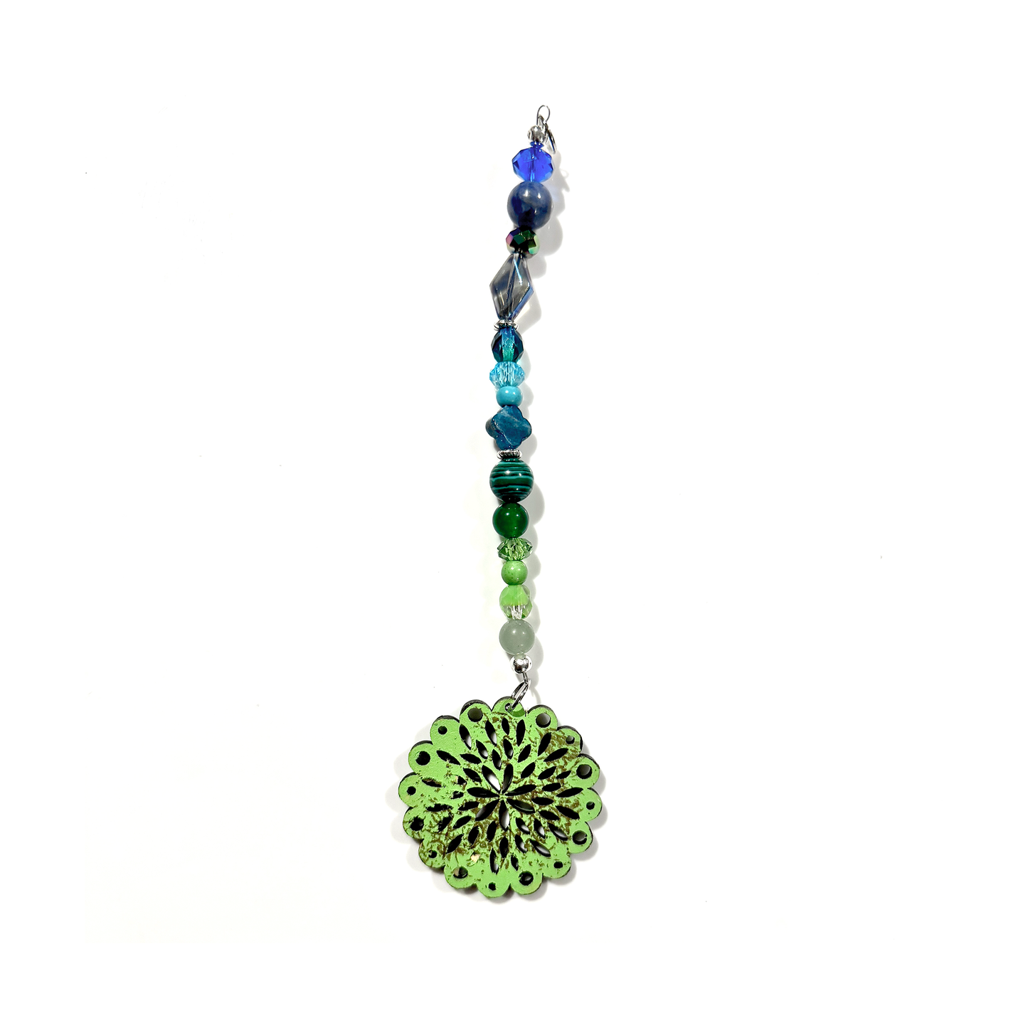 ELEMENTS: Verdant Reverie