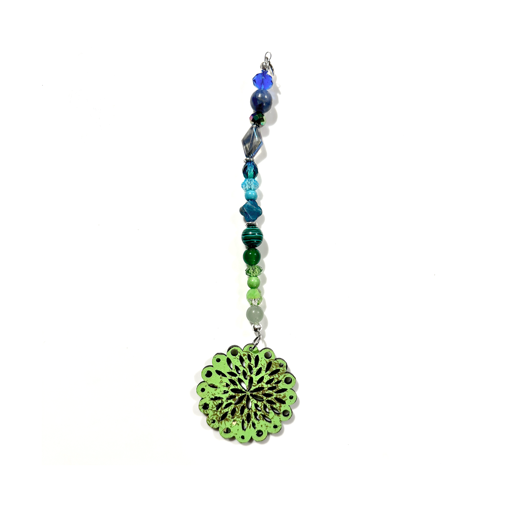 ELEMENTS: Verdant Reverie