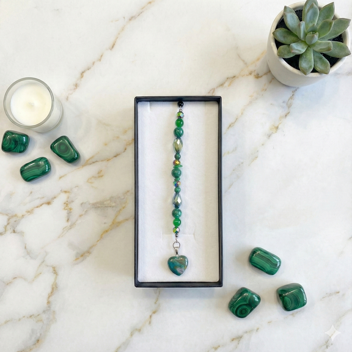 ELEMENTS: Verdant Love