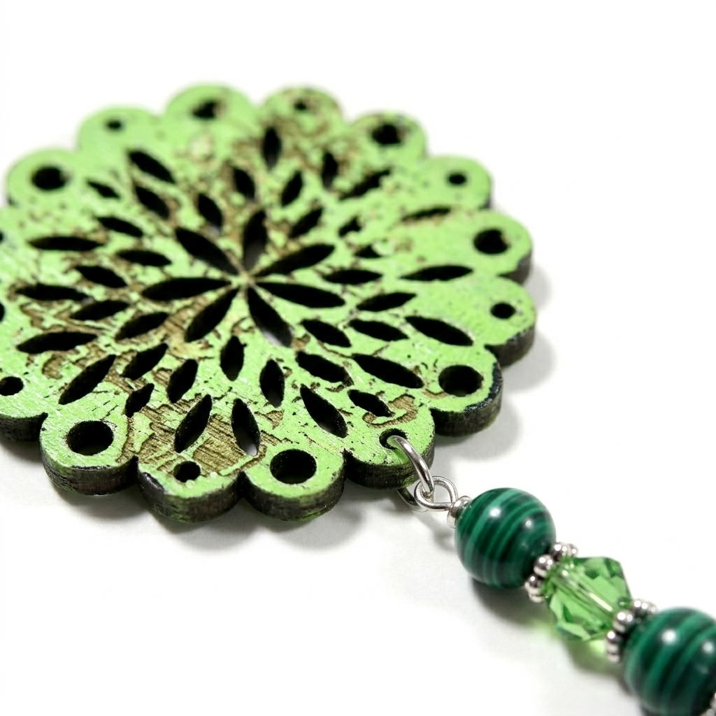 ELEMENTS: Verdant Reverie