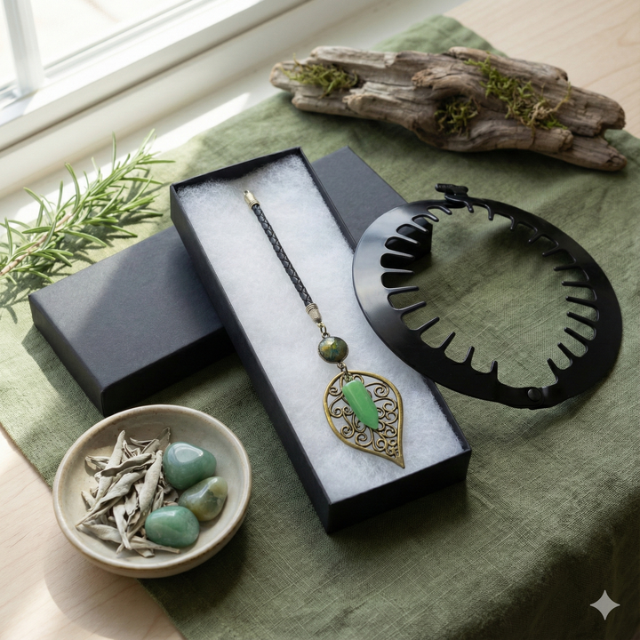 ELEMENTS: Verdant Vision