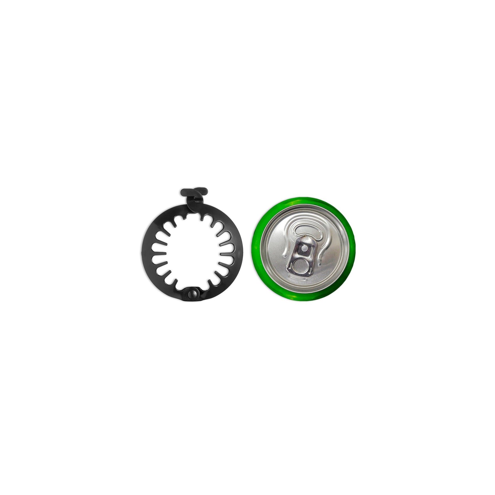 Volume Control Kit – Secure your puff. Protect your cuffs.