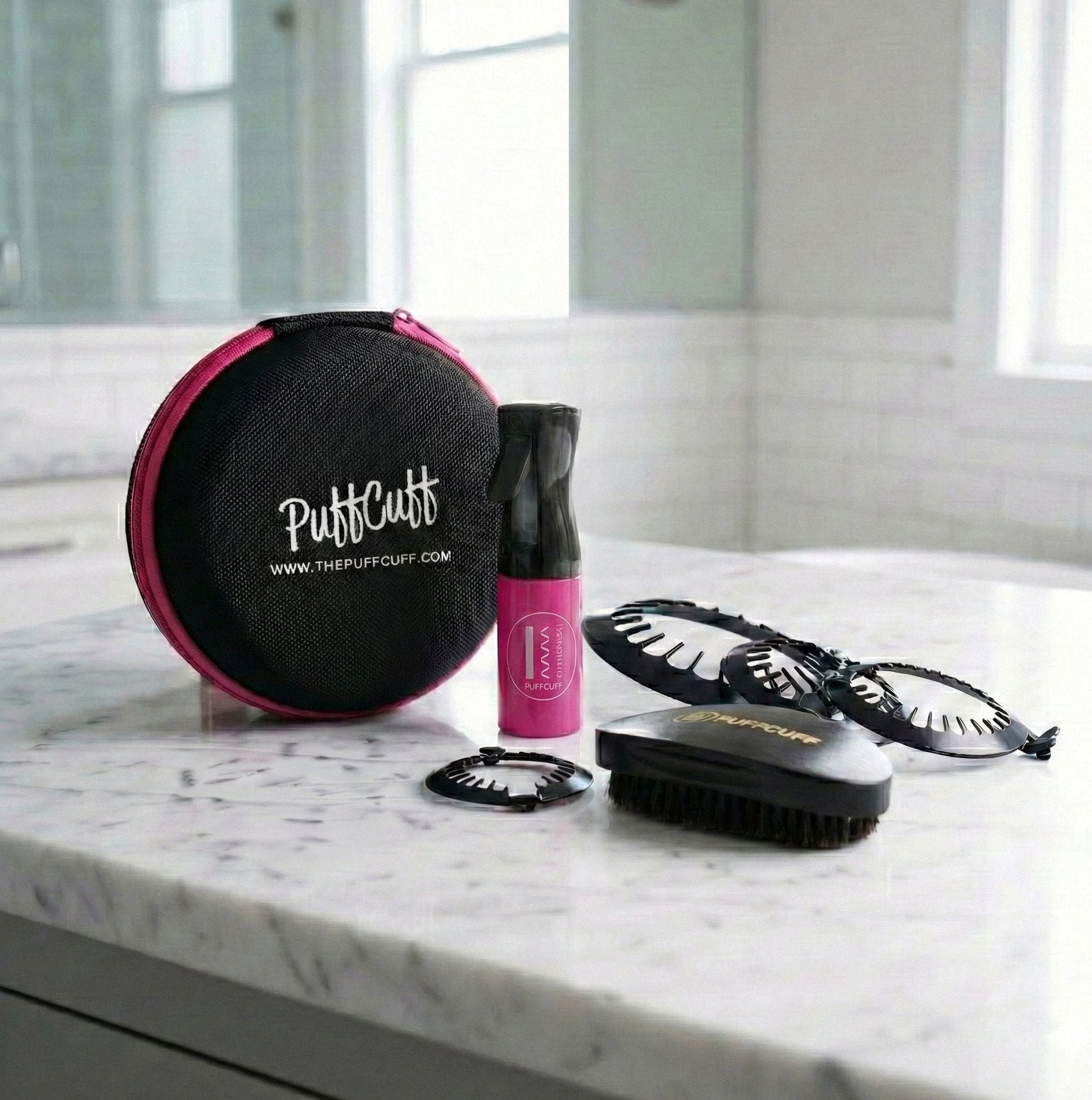 Trust Me Everyday Kit – Secure. Refresh. Repeat.